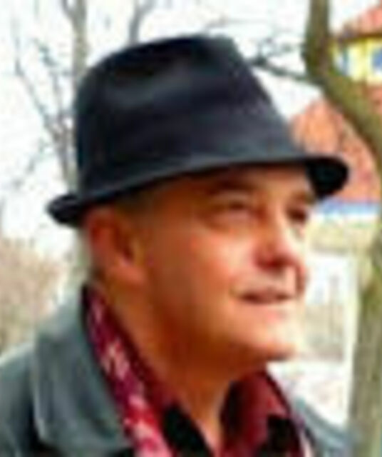 avatar Robert Thorpe