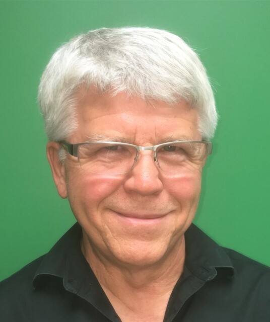 avatar Bill Matheson
